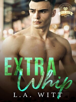 cover image of Extra Whip